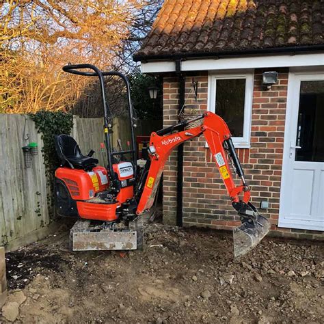 how much is a mini digger to hire|3 tonne digger hire prices.